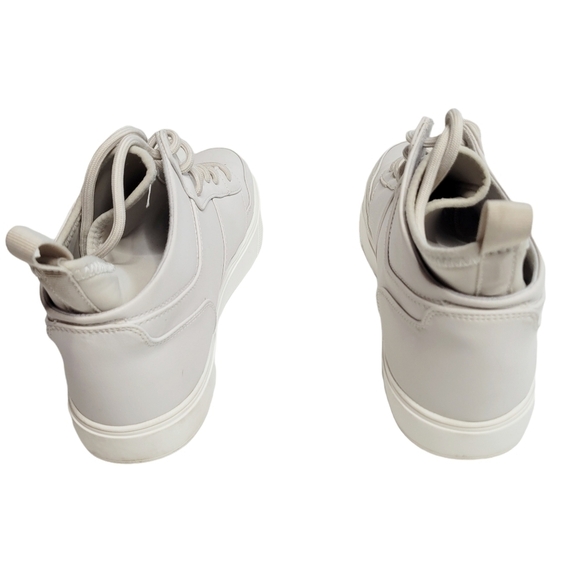 Aldo Nelari Ankle Sneakers Size 10 - Picture 2 of 5